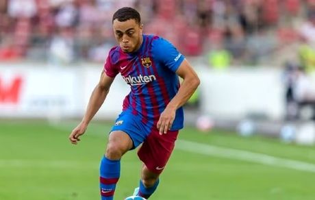 بارسلونا بازیکن ۲۱ میلیون یورویی‌اش را نمی‌خواهد