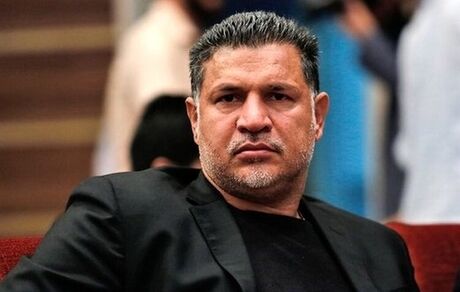 علی دایی به زلزله خوی واکنشی غم‌انگیز نشان داد