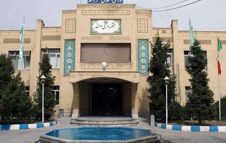 شهردار مراغه توسط شورا برکنار شد