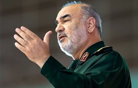 طوفان الاقصی را اولین مرحله از فروپاشی زودرس رژیم جعلی صهیونیستی است