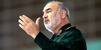 طوفان الاقصی را اولین مرحله از فروپاشی زودرس رژیم جعلی صهیونیستی است