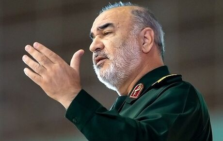 طوفان الاقصی را اولین مرحله از فروپاشی زودرس رژیم جعلی صهیونیستی است