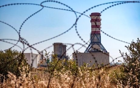 اعلام آمادگی سوریه برای انتقال گاز مصر به لبنان