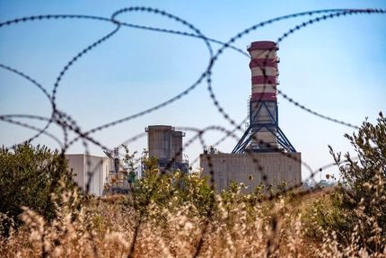 اعلام آمادگی سوریه برای انتقال گاز مصر به لبنان