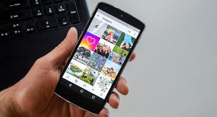 اینستاگرام یک ویژگی امنیتی جدید اضافه کرد