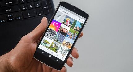 اینستاگرام یک ویژگی امنیتی جدید اضافه کرد