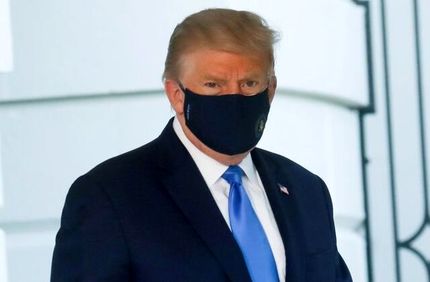 افشاگری ترامپ درباره روسیه و  هیلاری کلینتون!