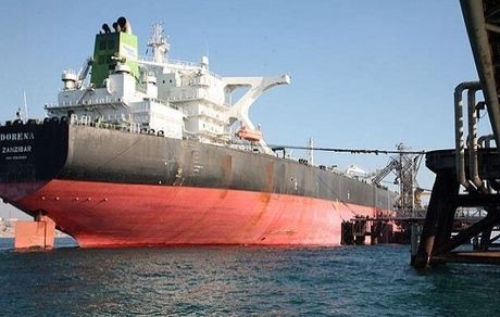 نفتکش‌های تحریمی فروخته شدند