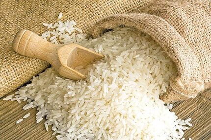 ممنوعیت دوباره واردات برنج