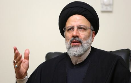 پیام تبریک رییس قوه قضاییه به سپاه برای دستگیری روح‌الله زم
