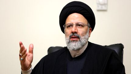 پیام تبریک رییس قوه قضاییه به سپاه برای دستگیری روح‌الله زم