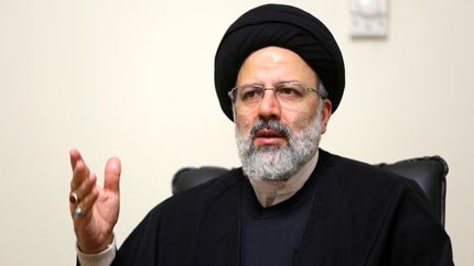 پیام تبریک رییس قوه قضاییه به سپاه برای دستگیری روح‌الله زم