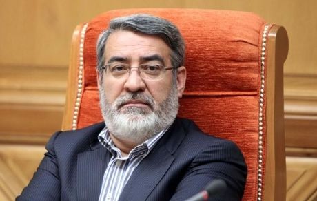 وزیر کشور: سند همکاری جامع از مسائل مهم ایران و افغانستان است