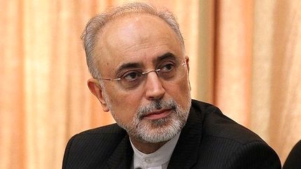 رییس سازمان انرژی اتمی: سردار سلیمانی مذاکره‌کننده‌ای بسیار هوشیار بود