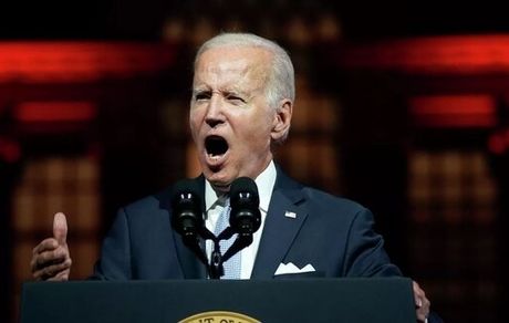 کشف بخش دیگری از اسناد طبقه‌بندی شده در دفتر سابق بایدن