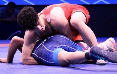 فینالیست‌های ۵ وزن دوم کشتی فرنگی جام تختی مشخص شدند