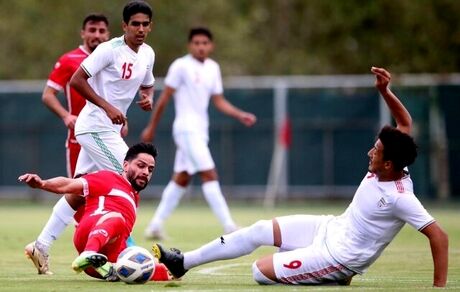 بازیکنان استقلال به اردوی تیم ملی امید نرفتند