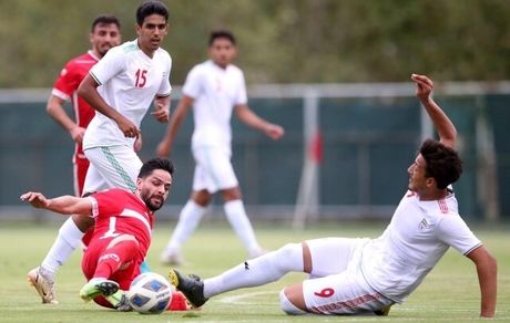 بازیکنان استقلال به اردوی تیم ملی امید نرفتند