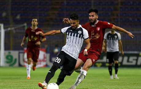 جدال مربیان پرسپولیسی؛ این بازی مساوی نمی‌شود! 