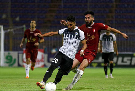 جدال مربیان پرسپولیسی؛ این بازی مساوی نمی‌شود! 