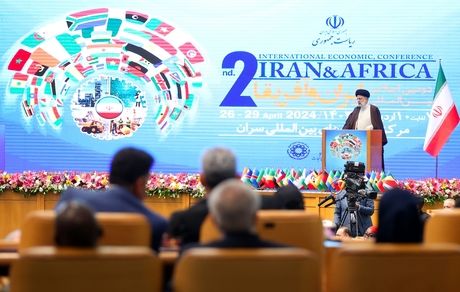 توانمندی‌های فنی و مهندسی ایران و منابع کشورهای آفریقایی زمینه مناسبی برای همکاری طرفین است
