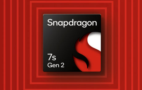 تراشه جدید اسنپدراگون 7s نسل ۲ رونمایی شد