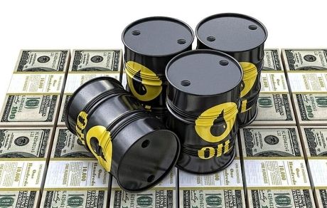 افزایش قیمت جهانی نفت در پی تنش‌های خاورمیانه