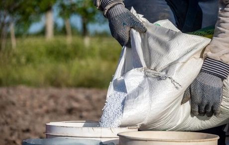 قیمت جهانی اوره به شدت افزایش یافت