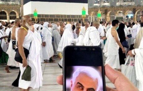 پی‌گیری‌های وزارت خارجه برای آزادی حاجی بازداشتی در عربستان