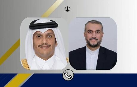امیر عبداللهیان: مقاومت برنامه جامعی برای پاسخ قوی و موثر به جنایات اخیر رژیم صهیونیستی در دست دارد