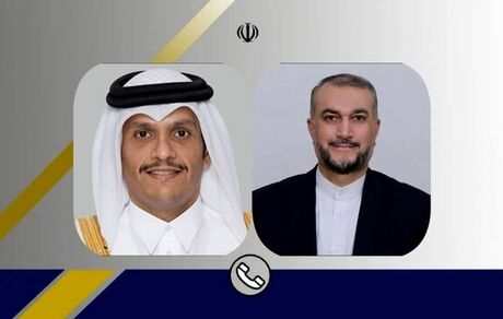 امیر عبداللهیان: مقاومت برنامه جامعی برای پاسخ قوی و موثر به جنایات اخیر رژیم صهیونیستی در دست دارد
