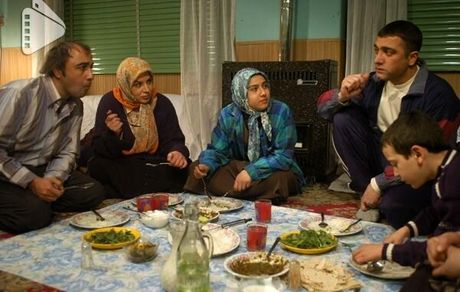 پخش سریالی دیگر از رضا عطاران