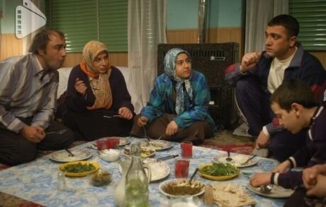پخش سریالی دیگر از رضا عطاران