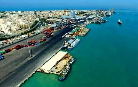 طرح توسعه بنادر گناوه، دیلم و ریگ عملیاتی می‌شود