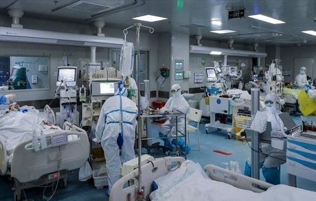 سازمان جهانی بهداشت: واکسن‌های کرونا در حال از دست‌دادن اثربخشی در برابر سویه دلتاپلاس هستند