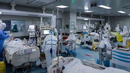  سازمان جهانی بهداشت: واکسن‌های کرونا در حال از دست‌دادن اثربخشی در برابر سویه دلتاپلاس هستند