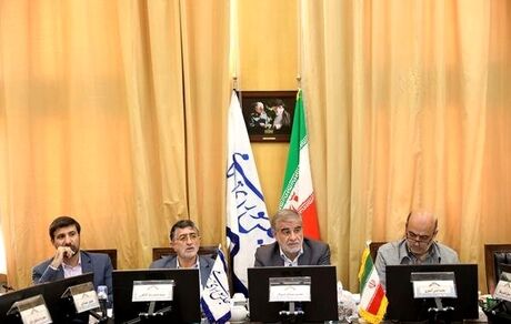 محدودیت برای استانداران و شهرداران به منظور کاندیداتوری در انتخابات مجلس