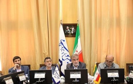 محدودیت برای استانداران و شهرداران به منظور کاندیداتوری در انتخابات مجلس