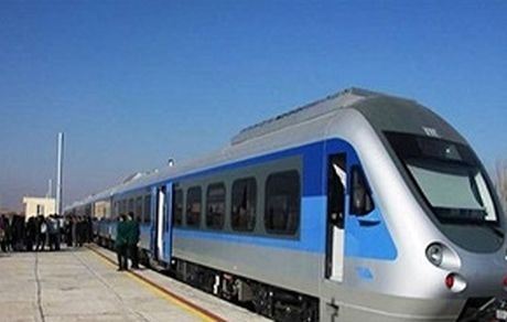 سومین قطار گردشگری گیلان راه اندازی می‌شود