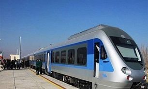 سومین قطار گردشگری گیلان راه اندازی می‌شود