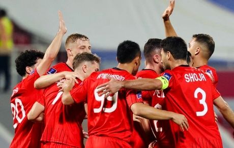 پرگل ترین برد فصل لیگ برتر را تراکتور در سیرجان کسب کرد