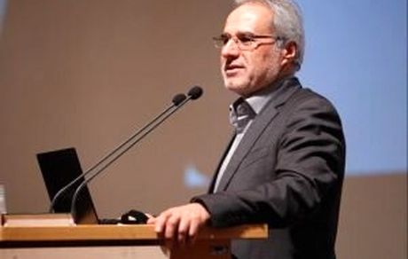 تولید نفت خام ایران افزایش می یابد