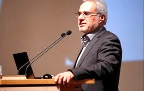 تولید نفت خام ایران افزایش می یابد