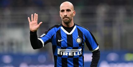 هافبک سابق اینتر در آستانه بازگشت به فیورنتینا