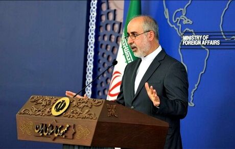 واکنش سخنگوی وزارت امور خارجه به قطعنامه ضد ایرانی حقوق بشری