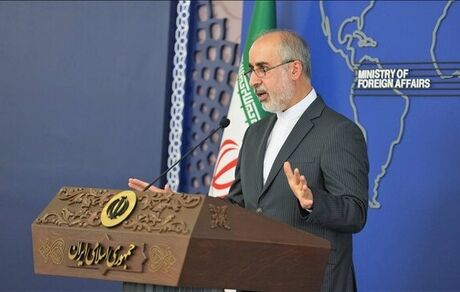 واکنش سخنگوی وزارت امور خارجه به قطعنامه ضد ایرانی حقوق بشری