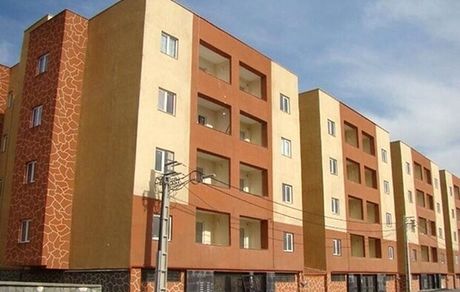 ۴۵۰ هزار نفر وام ودیعه مسکن دریافت کردند