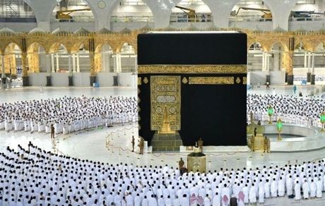 افزایش ۲ برابری سهمیه حج تمتع ایران