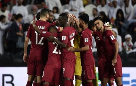 بازیکنان تیم ملی قطر برای جام جهانی مشخص شدند