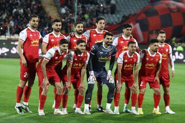 مربی گلرهای پرسپولیس رفتنی شد؟